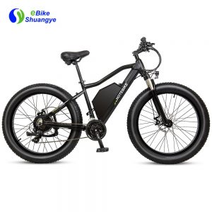 2000w fat tire electric bicycle fat wheel bike 48v 500w 60v 750w 1000w mountain bike for sale