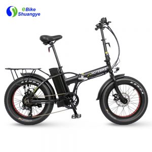 cheap ebike folding mountain electric bike made in china fodable 36v 250w 350w 48v 500w fat bike