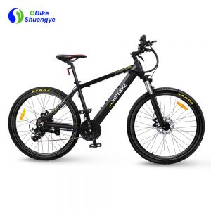 new hotebike electric bicycle china importer electric mountain bicycle 36v 250w 350w 48v 500w