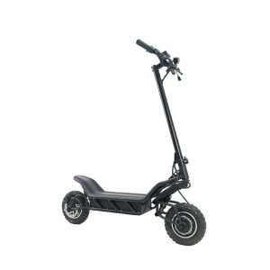Factory Hot Selling 36V 48V 350W 500W Powerful Electric Scooter Folding Electric Scooter for Adult